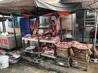 vietnamesicher Markt