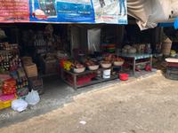 vietnamesicher Markt