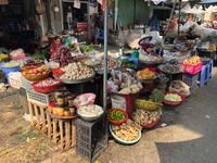 vietnamesicher Markt