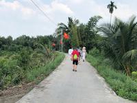 Auf dem Weg des Sozialismus...