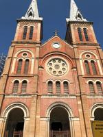 Kathedrale Notre Dame