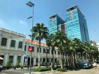 Saigon City-Centre