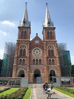 Kathedrale Notre Dame