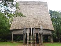 Vietnamesisches Haus 