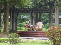 Lieblingsplatz von Ho Chi Minh