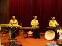 Konzert im Literaturmuseum