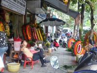 Geschäfte für Grabschmuck