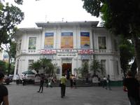 Das Wasserpuppentheater