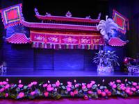 Im Wasserpuppentheater