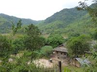 In der Bergwelt Mai Chaus