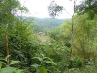 In der Bergwelt Mai Chaus