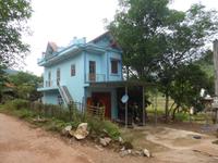 Inzwischen baut man anders und hat Mut zur Farbe.