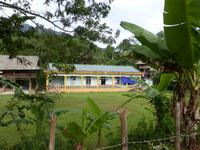 Schule oder Kindergarten