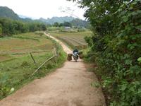 Achtung, es wird gleich eng !!