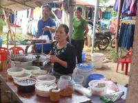 Süßspeise gefällig?