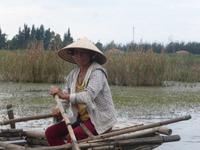 Danke für die wunderschöne Fahrt.