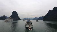 Halong Bucht