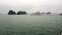 Halong Bucht