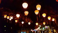 Hoi An in der Nacht