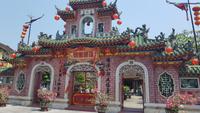 Chinesischer Tempel