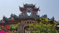 Chinesischer Tempel