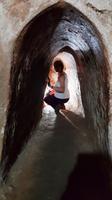 Cu Chi Tunnels 