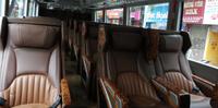  komfortabler Businessbus in Hanoi