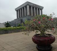 Ho Chi Minh Museum, Hanoi
