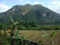Wanderung durch das Tal von Mai Chau