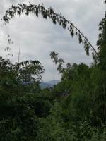 Wanderung durch das Tal von Mai Chau
