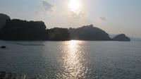 Ha Long Bucht