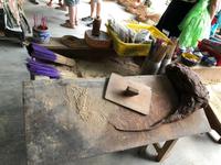 Räucherstäbchenherstellung Hue