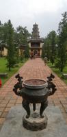 Thien Mu Pagode, Hue