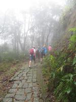 Wanderung im Bach Ma Nationalpark
