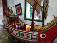 chinesischer Tempel Phu Cien , Hoi An