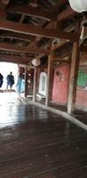 Japanische Brücke, Hoi An