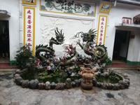 chinesischer Tempel Phu Cien , Hoi An