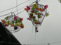 Lampionsgestaltung Hoi An