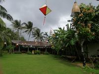 Gartenrestaurant mit Kochkurs Hoi An