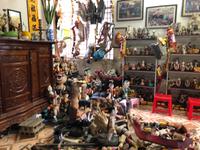 Wasserpuppentheater Hanoi