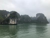 Halong Bucht