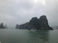 Halong Bucht