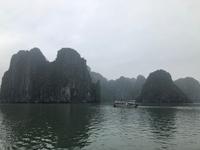 Halong Bucht