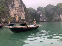 Halong Bucht