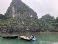 Halong Bucht