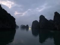 Halong Bucht