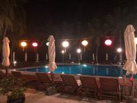 Hoi An - Victoria Hotel