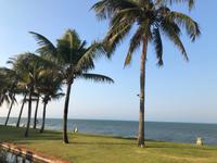 Hoi An - Victoria Hotel Strand