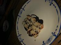 Abendessen auf dem Floß - Hoi An