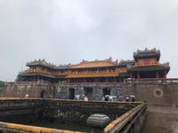 Zitadelle Hue Vietnam